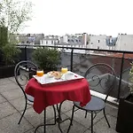 Diese Hotel Bastille 
