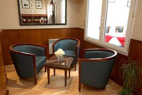 Diese Bastille 3* París